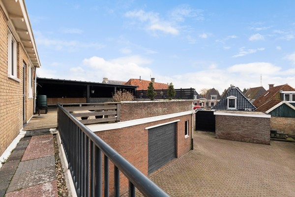 Medium property photo - Harlingerweg 13, 8801 PA Franeker